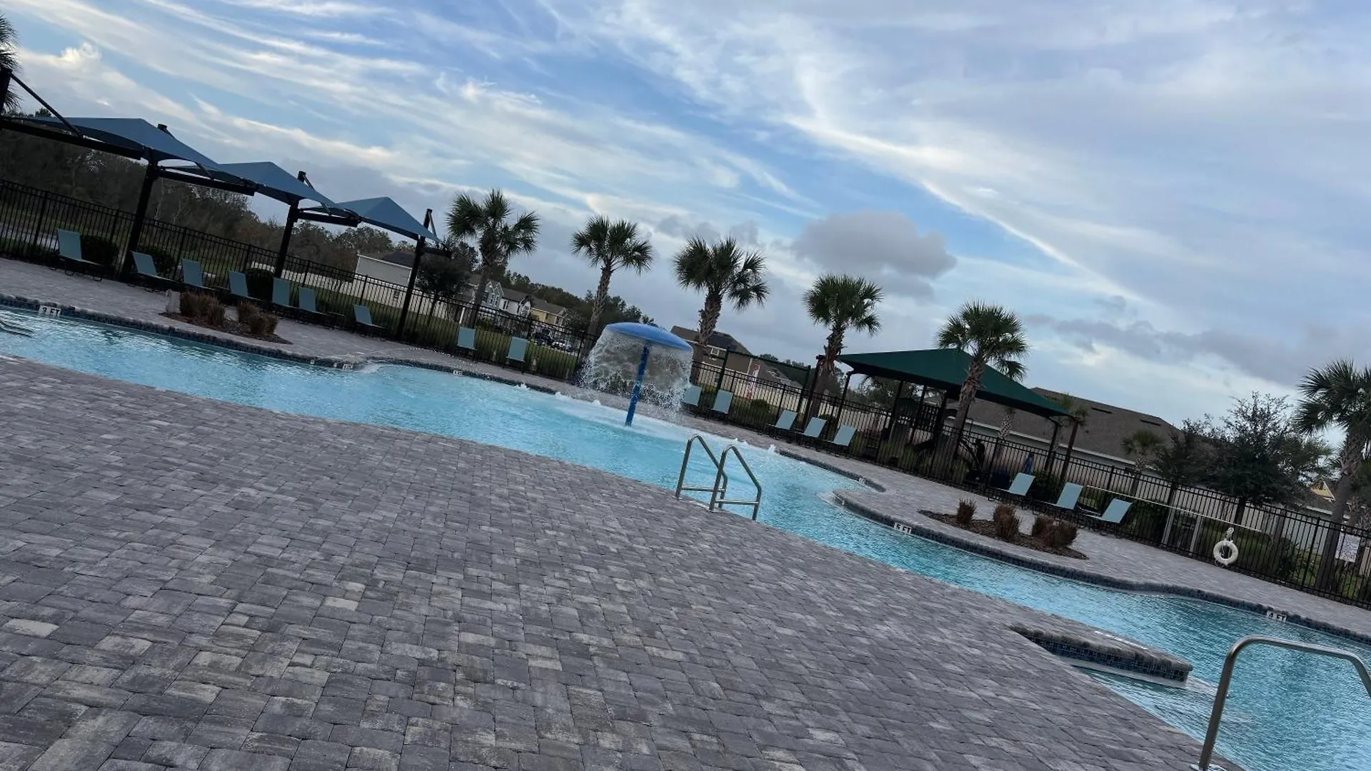 The Place To Stay Davenport 0*,  United States